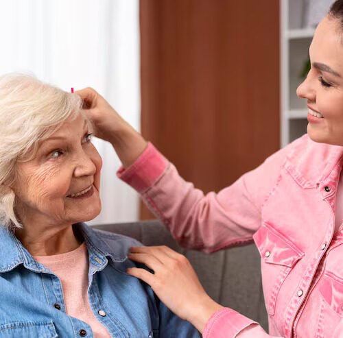 DEMENTIA CARE
