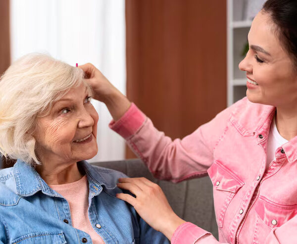 DEMENTIA CARE