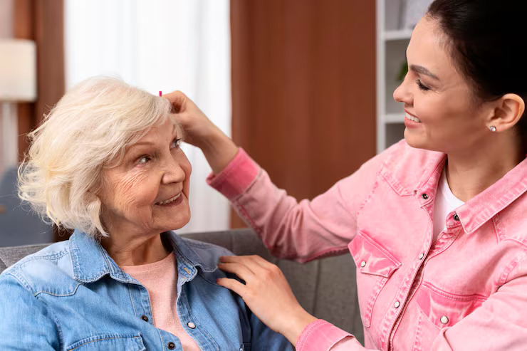 DEMENTIA CARE